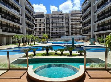 Apartamento de 1 quarto, Park · 01 quarto mobiliado com varanda vista livre venice park