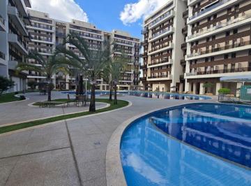 Apartamento de 1 quarto, Brasília · 01 quarto Mobiliado Venice park Sul brasília