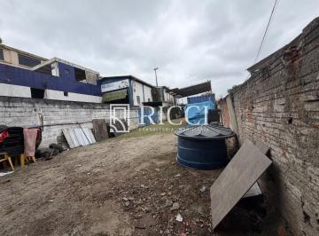 Foto 01 · Terreno Comercial à Venda em Santos-SP no Estuário com 370m² de Área