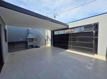 Foto 01 · Casa com 3 dormitórios sendo 1 suíte a venda no Jardim Bom Sucesso em Indaiatuba/SP