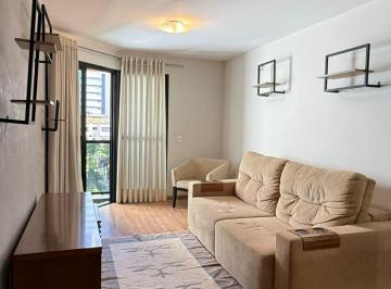 Apartamento de 1 quarto, São Paulo · Apartamento de 1 Dormitório para Locação em Perdizes