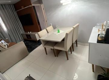 Apartamento de 2 quartos, São Paulo · Apartamento para locação com 2 dormitórios e armários planejados