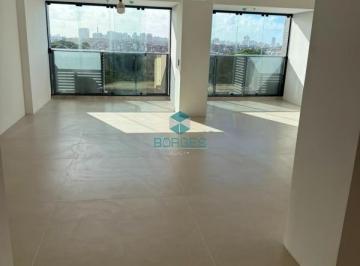 Foto 01 · Sala comercial para locação no Horto Florestal com 70m², 2 vagas e rooftop business