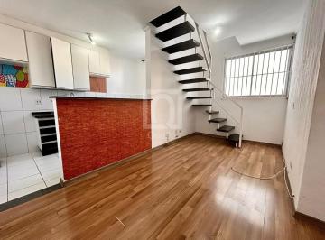 Foto 01 · Apartamento duplex à venda no Residencial Spazio Saragozza em Sorocaba