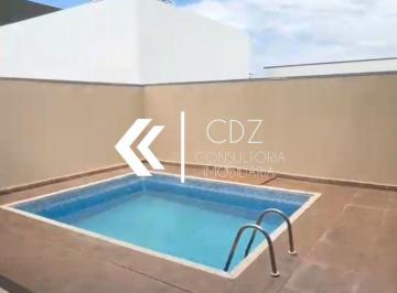 Casa de 3 quartos, Sorocaba · Casa com piscina a venda no Condomínio Reserva Ipanema - Sorocaba/SP