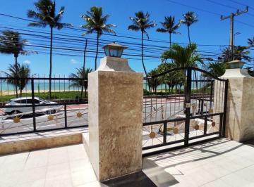 Apartamento de 3 quartos, João Pessoa · REF: AP030 - Apartamento à Venda, João Pessoa, Cabo Branco, 3 quartos, Beira Mar