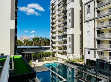 Apartamento de 3 quartos, Paulínia · Apartamento 03 Dorm. 01 Suite Morumbi Paulinia
