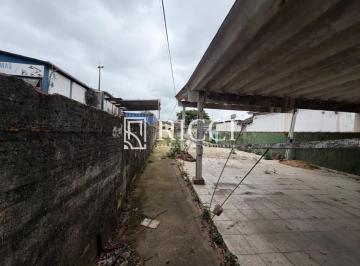 Foto 01 · Terreno comercial de 296m² à venda no Estuário, Santos-SP: oportunidade imperdível!