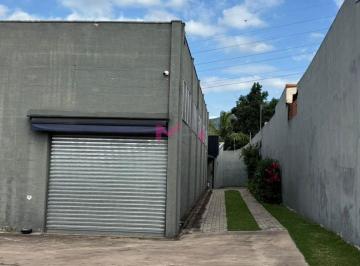 Foto 01 · Galpão comercial e industrial para alugar - Vila Maringá - Jundiaí/SP