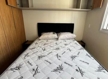 Apartamento de 1 quarto, São Paulo · Lapa guaicurus