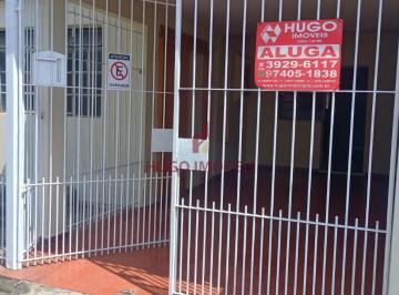 Foto 01 · Casa para locação em São José dos Campos-SP, Jardim Motorama: 2 quartos, 1 sala, 2 banheiros, 1 vaga