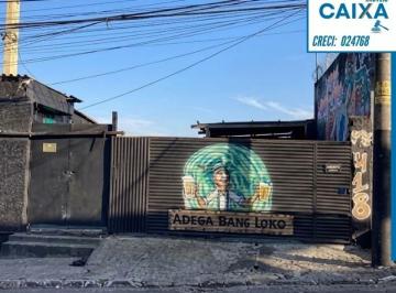 Terreno , São Paulo · Terreno na VILA CARMOSINA/SP - imóveis CAIXA com desconto de 48,93%