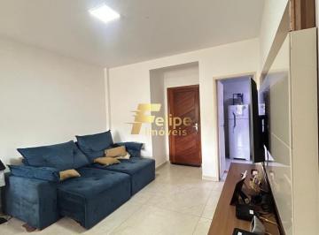 Foto 01 · MEGA OPORTUNIDADE! APARTAMENTO DE 03 QUARTOS, SENDO 01 SUÍTE, EXCELENTE LOCALIZAÇÃO, À VENDA EM JARD