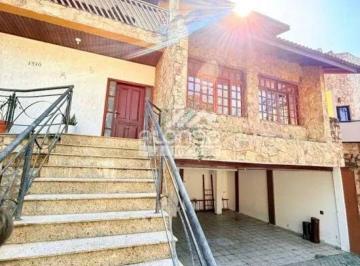Casa de 4 quartos, São Paulo · Casa a venda Parque do Príncipes