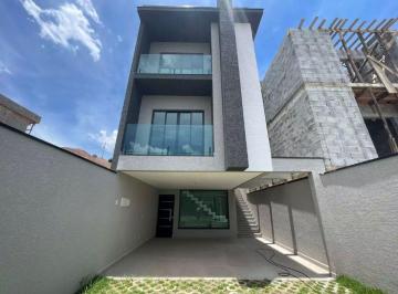 Casa de 3 quartos, Santana de Parnaíba · CASA COM 3 SUÍTES PARA LOCAÇÃO - SANTANA DE PARNAÍBA - SP