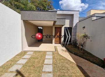Foto 01 · Imperdível oportunidade! Casa à venda em Lagoa Santa-MG, Residencial Solarium, 3 quartos, 1 suíte, 1