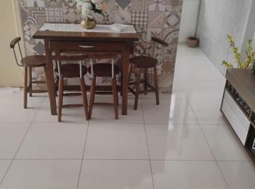 Apartamento de 2 quartos, São Vicente · 2 Dorm térreo no Gonzaguinha