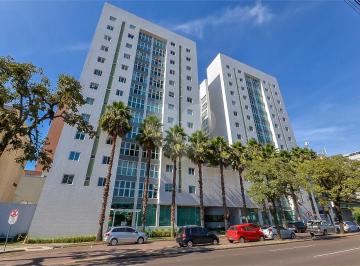 Apartamento de 2 quartos, Curitiba · APARTAMENTO 2 DORMITÓRIOS (REVERSÍVEL PRA 3) CLOSET SUÍTE E VAGA DE GARAGEM NO BOA VISTA - CURITIBA