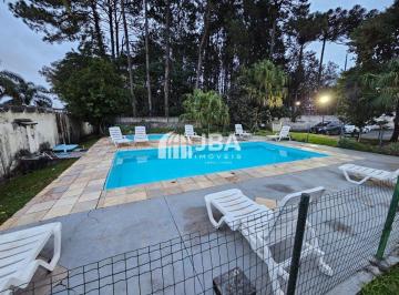 Apartamento de 2 quartos, Curitiba · APARTAMENTO SEMI MOBILIADO NO NOVO MUNDO