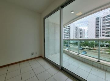 Apartamento de 4 quartos, Brasília · APTO 3 QTOS, 01 ESCRITÓRIO E DUAS VAGAS DE GARAGEM LIVING PARK SUL