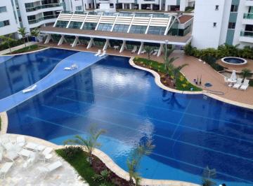 Apartamento de 4 quartos, Brasília · APTO 3 QTOS, 01 ESCRITÓRIO E DUAS VAGAS DE GARAGEM LIVING PARK SUL