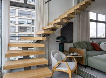 Apartamento de 1 quarto, São Paulo · Apartamento de 118 m² com 2 suitis e 2 vagas à venda na Vila Clementino