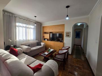 Apartamento de 4 quartos, São Paulo · Apartamento de 140 m² com 4 quartos à venda em Residencial Jaguaré