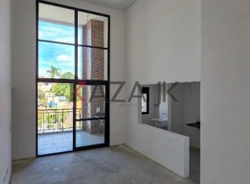 Foto 03 · Apartamento de 3 quartos com suíte e 2 vagas de garagem no Jardim Florestal, Jundiaí-SP: uma oportun