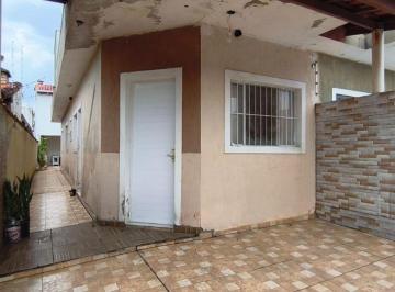 Casa de 2 quartos, Itanhaém · Casa em São Fernando, Itanhaém