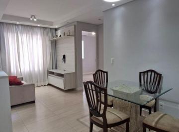 Apartamento de 2 quartos, Cajamar · APARTAMENTO PARA ALUGAR NO PORTAL DOS IPÊS - CAJAMAR - SP