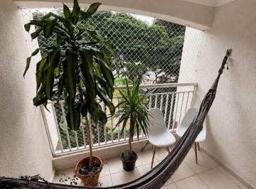 Apartamento de 2 quartos, São Paulo · Apartamento 66 m2 com 1 suíte na Rua Capricho - Excelente localização