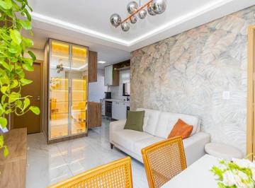 Apartamento de 2 quartos, São José dos Pinhais · Apartamento, 2 quartos, 1 vaga - São José dos Pinhais