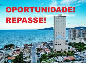 Apartamento de 3 quartos, Porto Belo · OPORTUNIDADE DE OCASIÃO! Repasse de apartamento próximo a futura passarela para Itapema!
