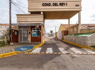 Casa de 2 quartos, Fazenda Rio Grande · Casa à venda no Santa Terezinha 42M2 | Condomínio Del Rey I