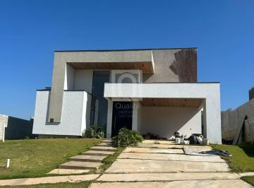 Foto 01 · Casa térrea no Condomínio Fazenda Alta Vista Salto de Pirapora