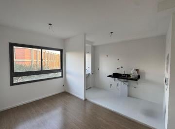 Apartamento · 1 Quarto · APARTAMENTO A VENDA NO EDIFÍCIO SOMA GALERIA EM MOGI DAS CRUZES