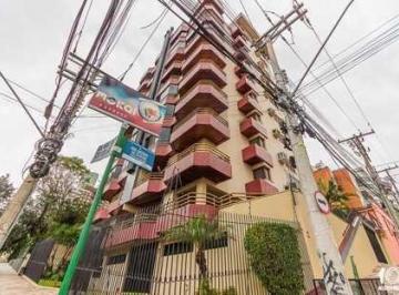 FACHADA · NOVO HAMBURGO - APARTAMENTO 2 DORM - CENTRO