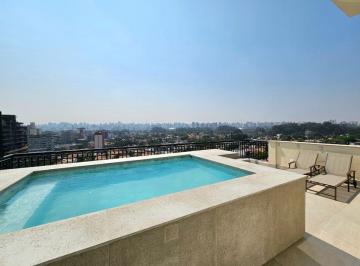 Apartamento de 1 quarto, São Paulo · Apartamento de 420 m² com 4 suitis e 5 vagas à venda em Vila Nova Conceição