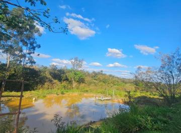 Rural · 21000m² · Sítio com 19.000 m² em Artur Nogueira - SP