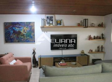 Casa · 250m² · 3 Quartos · 3 Vagas · Sobrado à venda com 250m², com 3 Dorm 1 suite, Boa Vista, S Caetano do Sul