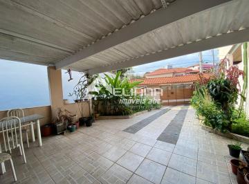 Casa · 299m² · 2 Quartos · 14 Vagas · Imóvel com 2 Casas, Amplo Quintal e 8 Vagas – Próx. da Tijucussu