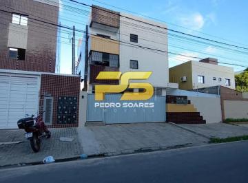 Apartamento · 2 Quartos · APARTAMENDO NOS BANCARIOS