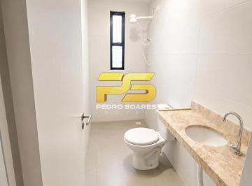 Apartamento · 3 Quartos · 1 Vaga · APARTAMENTO COM ROOFTOP PRIVATIVO | JOÃO PESSOA