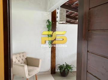 Casa · 3 Quartos · 2 Vagas · CASA A VENDA NO JOSE AMERICO