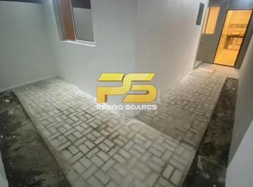 Casa · 2 Quartos · 1 Vaga · CASA NOVA A VENDA NO GEISEL