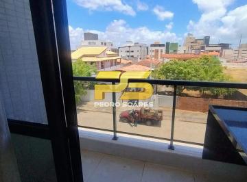 Apartamento · 2 Quartos · 1 Vaga · APARTAMENTO NO BESSA
