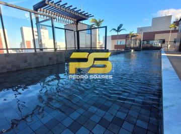 Apartamento · 35m² · 1 Quarto · 1 Vaga · APARTAMENTO À VENDA – INTERMARES - R$ 390.000,00