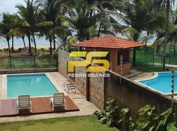Apartamento · 3 Quartos · 2 Vagas · APARTAMENTO DE ALTO PADRÃO | BEIRA-MAR | PÉ NA AREIA