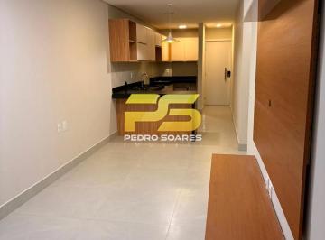 Apartamento · 3 Quartos · 1 Vaga · LOCAÇÃO NO AEROCLUBE
