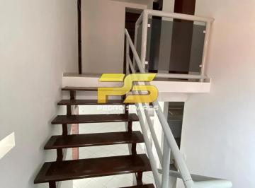 Casa · 5 Quartos · 4 Vagas · ALUGA-SE CASA NO ALTIPLANO CABO BRANCO | JOÃO PESSOA/PB